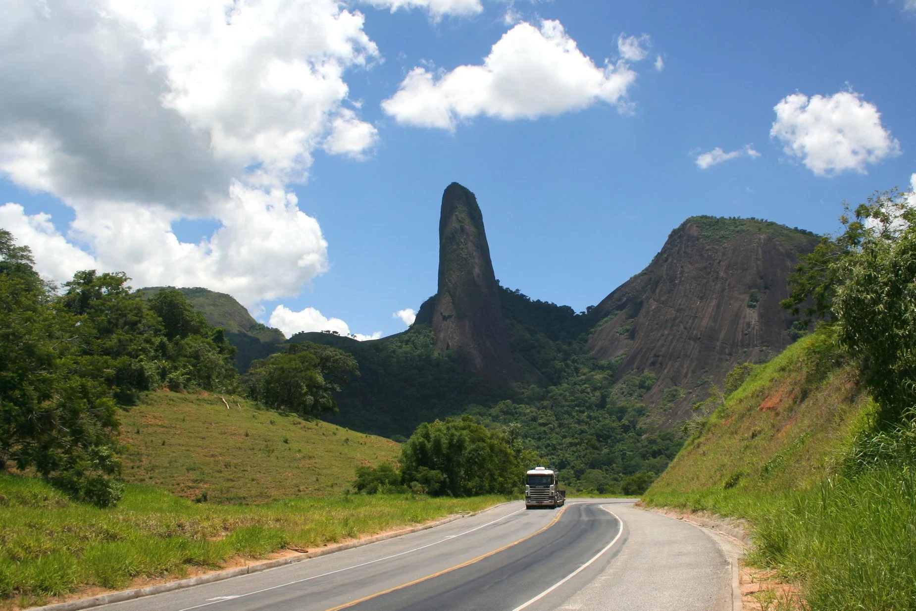 Foto do album Cachoeiro de Itapemirim